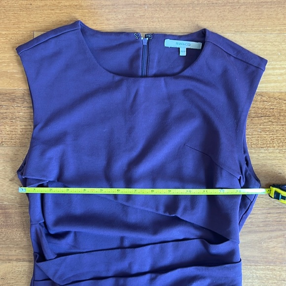 🇨🇦 RW&Co. dress, XS - Picture 2 of 5